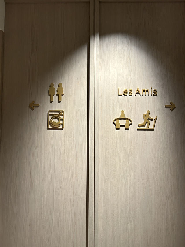 酒店體驗｜住進美術館級工業風台中採寓酒店❗️