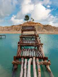 シンガポールの裏庭、秘境旅行地を発見！✈️