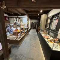 博多町家故鄉館（Hakata Machiya Folk Museum）