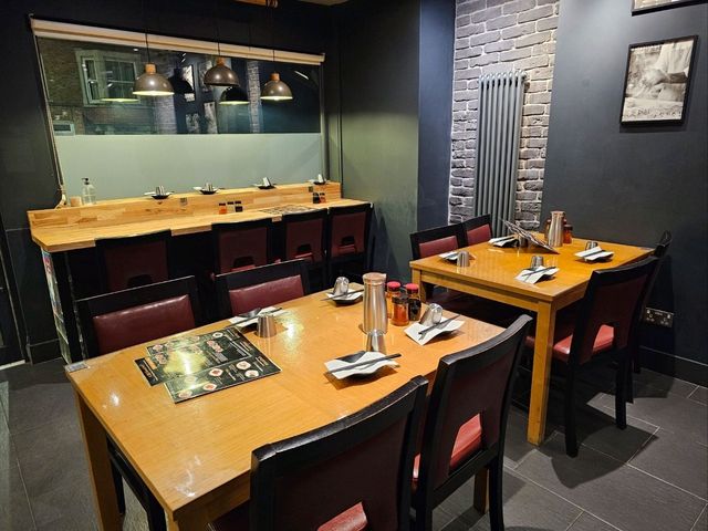 🇬🇧 영국 런던 한인타운 뉴몰든 맛집 추천