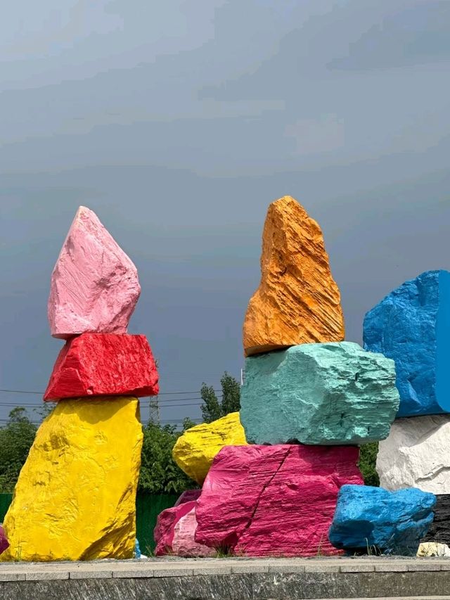 Chengdu Contemporary Art Centre