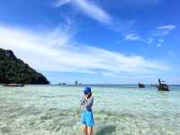 Summmer ทั้งที กระบี่รออยู่ 🌊💦