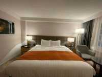 제주 썬호텔 room 후기