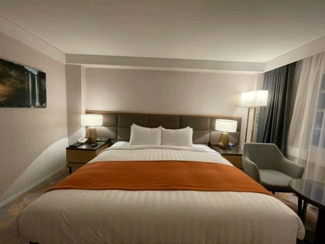 제주 썬호텔 room 후기