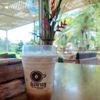 🌾🌾ยุ้งฉาง คาเฟ่ จันทบุรี🌾🌾