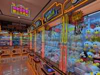 ร้านหนังสือ จงซูเก๋อ (Zhongshuge, 钟书阁) 
