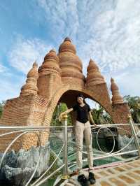 อุทยานธรรมเขานาในหลวง 💢