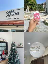 ร้านขนมหวาน🍰 ระยอง น่าไปเช็คอิน✨