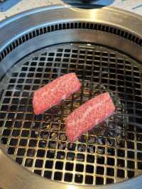 大滿足日式燒肉