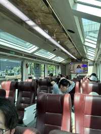 Last Minute Bandung Trip during Ramadhan!