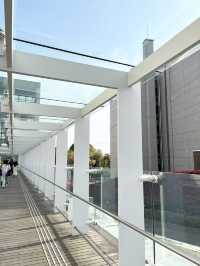 【🎨国立新美術館でアートの世界を楽しもう🖼】