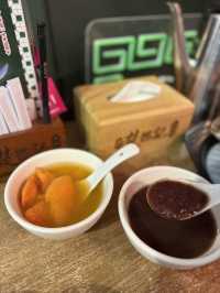  價錢親民美食