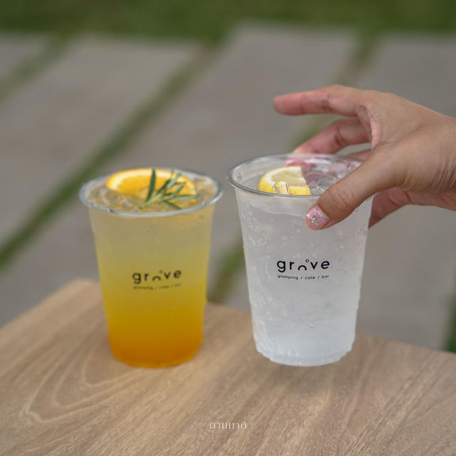 ✨ Grove Brew Fest Ep.3 กลับมาแล้ว! ✨