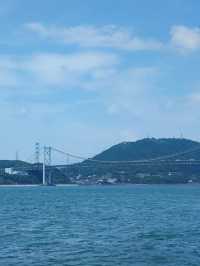 福岡｜一日遊｜由門司港到下關 🌊✨