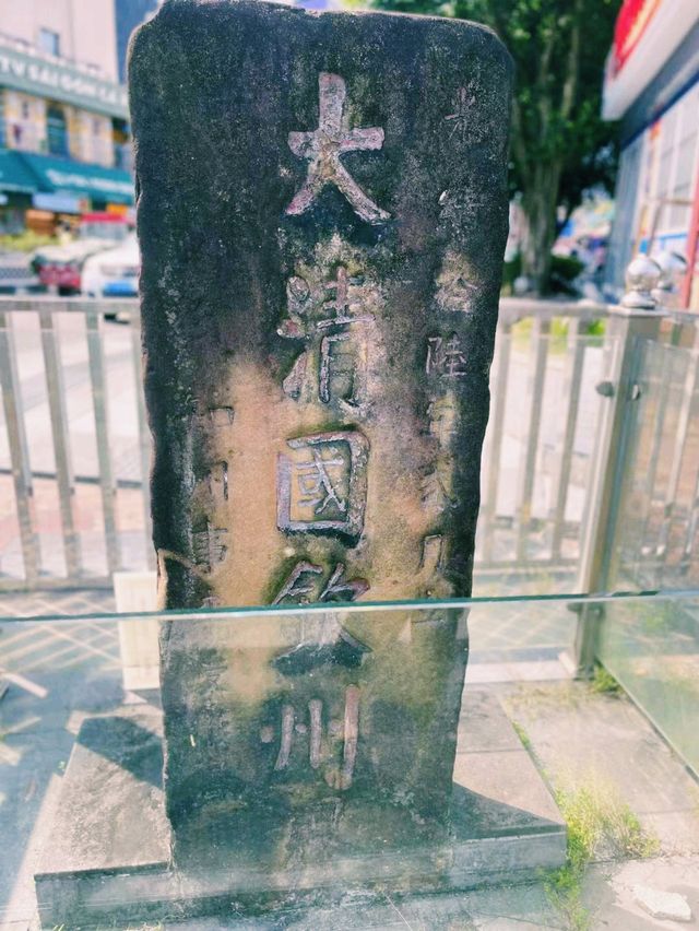 中國廣西省防城港著名景點東興旅遊攻略，適合打卡拍照📸