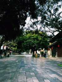 中國雲南紅河著名旅遊城市建水旅行攻略，適合打卡拍照📸