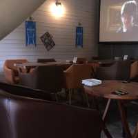 【高井田】秘密基地のようなお店