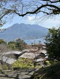 鹿兒島：自然與美食的完美之旅