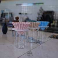 🍵 จิ๊บกาแฟแลปลาคราฟ CHIRP CAFE