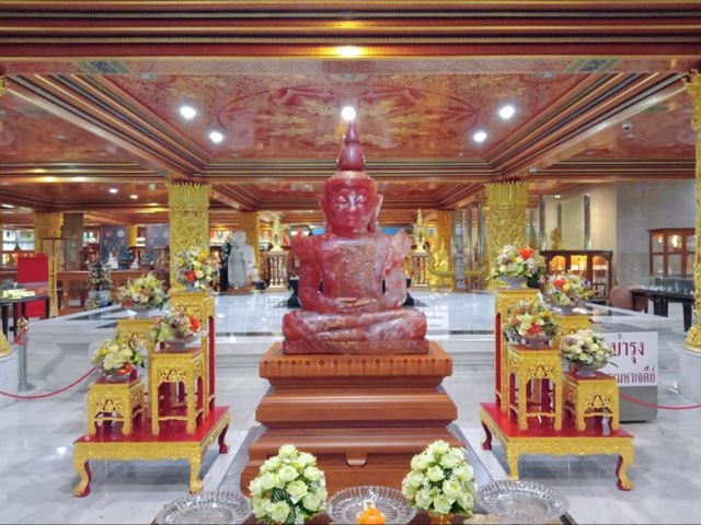 ชมพระมหาเจดีย์ มหารัชมงคล✨️