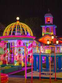 ช็อกโกแลต วิลล์ (Chocolate Ville)