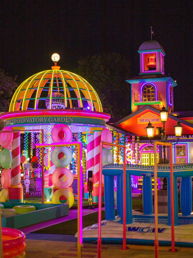 ช็อกโกแลต วิลล์ (Chocolate Ville)