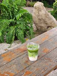 Flourist matchahouse Cafe | ปทุมธานี