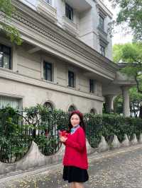 Shamian Tourist Zone