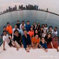 Sailing Sustainably from Marina at Keppel Bay