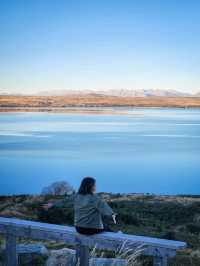 Waking Up to Wonder: Camping at Lake Tekapo & Beyond