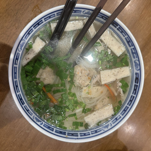 ร้านอาหารเวียดนามอยุธยาที่เปิดมานาน