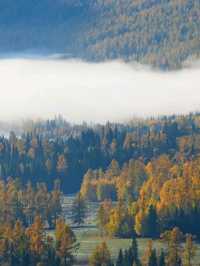 Altay: Where Majestic Mountains Meet Ethnic Charm