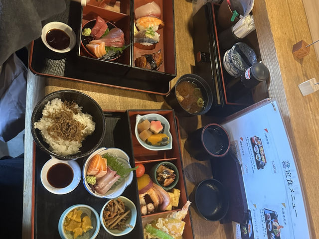 大阪寒假4日遊