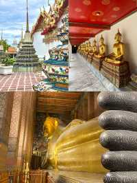 เที่ยวกรุงเทพ 1 วัน ชมกรุงรัตนโกสินทร์ 