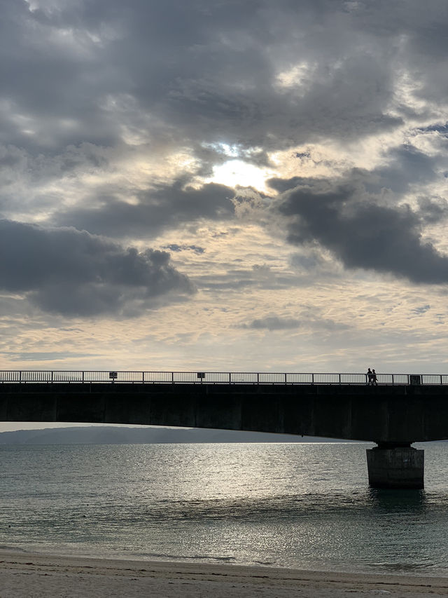 🌺 오키나와에서 만나는 바다의 모든 풍경
