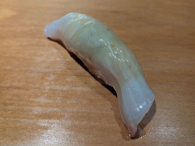 【福岡】すし幸徳にて最高級のお寿司をいただく✨️
