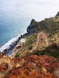 Cristol Rei, Madeira, Portugal