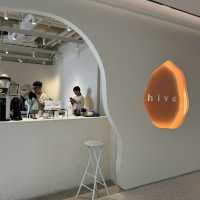 元朗小清新Cafe