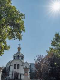 Wuhan Hidden Gem | Free Entry to a Fairy-Tale European Church!