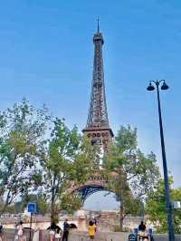 아름다운 파리 여행🇫🇷