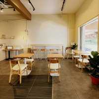 Sweet Beginnings at Better & Bloom Bakery Cafe