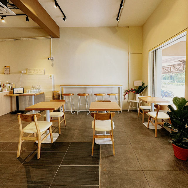 Sweet Beginnings at Better & Bloom Bakery Cafe