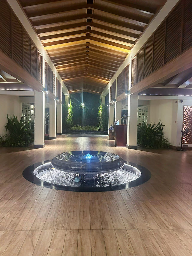 富國島擁有私人沙灘的酒店🏨