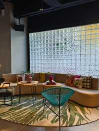 Moxy Chinatown — Kuala Lumpur’s Fun-Loving Boutique Escape