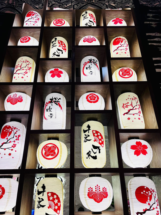Kai Japanese Dining & Buffet at Sunway Resort Hotel: A Model of Sustainable Dining