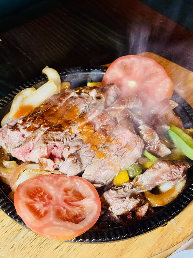 尖沙咀異國風情| 墨西哥美食盛宴