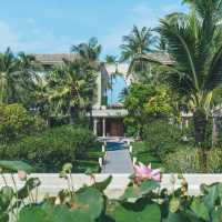ที่พำนักของเทวดาริมหาดเขาหลัก
