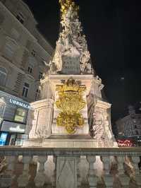 3 Days in Vienna
