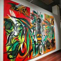 National Visual Arts Gallery