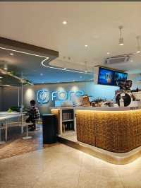 Fore Coffee - Baloi, Batam